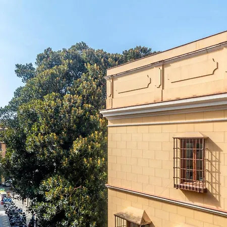 Cervantes Luxury 아파트 *